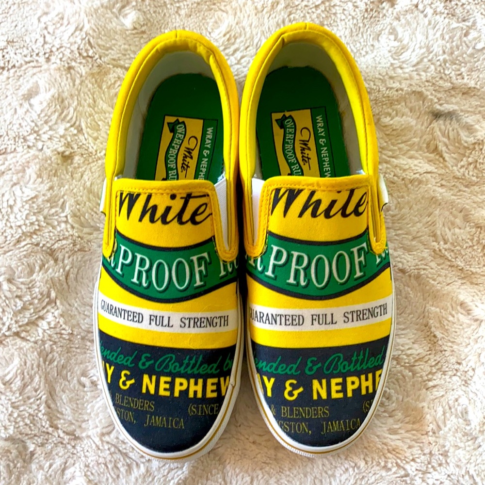 Top slider fashion sneakers